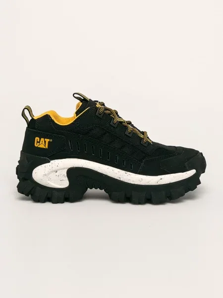 Caterpillar Pantofi Intruder negru