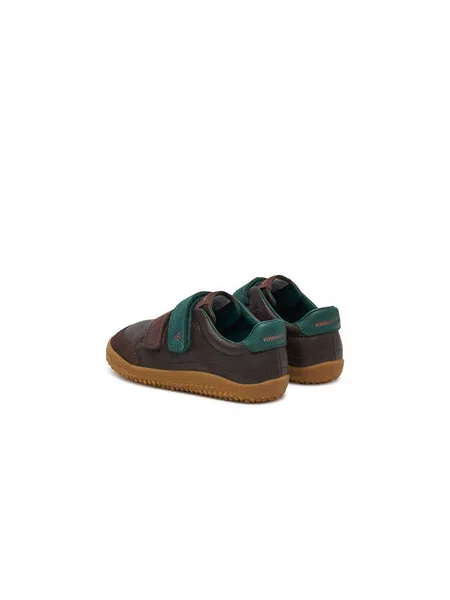 Superge Vivo Barefoot Gobi  Temno rjava