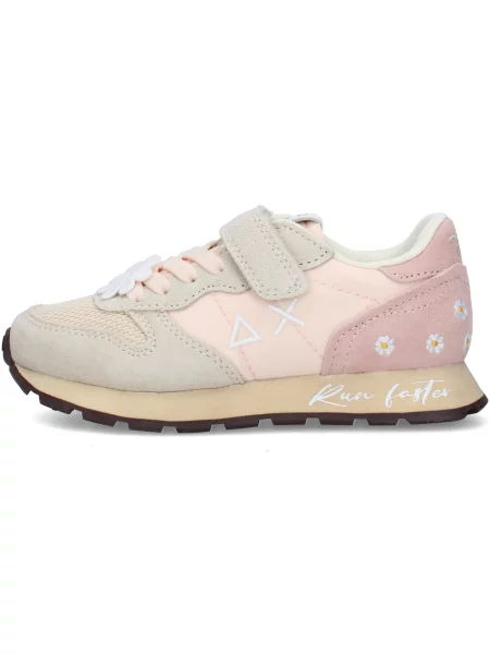 Pantofi copii Sun68 roz