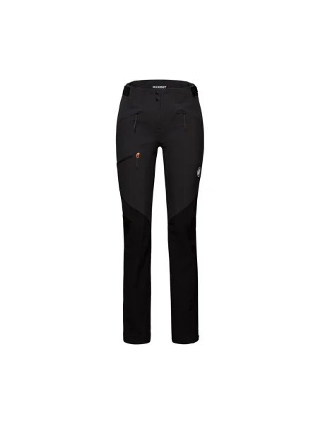 Pantaloni Mammut negru
