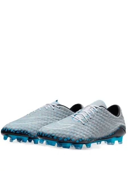 Sneakerși Nike Hypervenom alergare alb