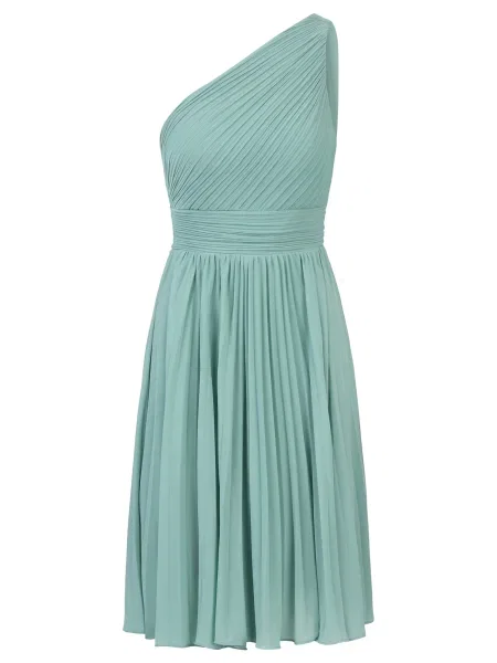 Kraimod Rochie de cocktail pastel verde