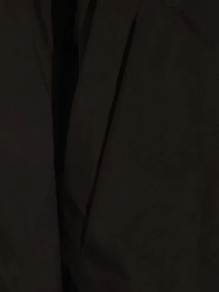 Geacă Arc'teryx cu glugă negru