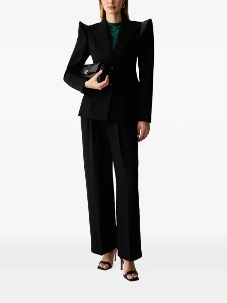 Sacou Karl Lagerfeld negru