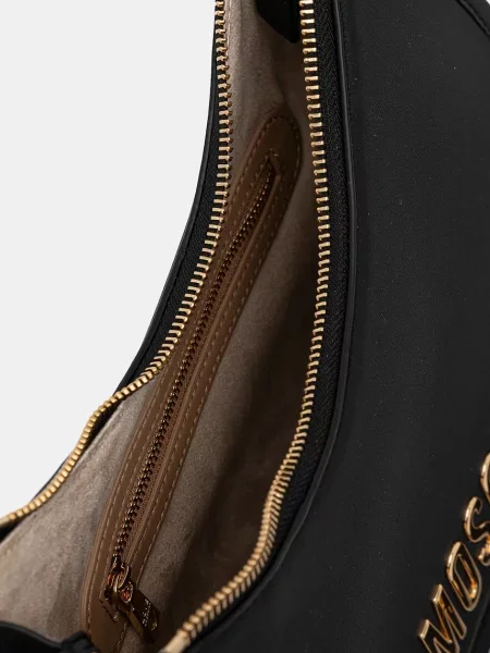 Сумочка Love Moschino чорний