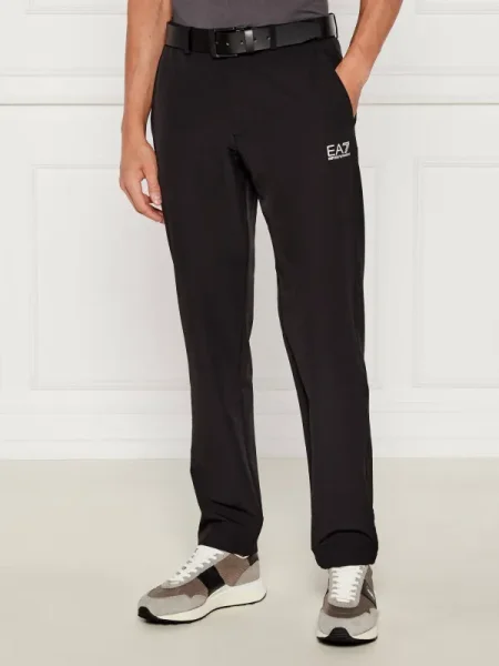 Pantaloni GOLF PRO negru