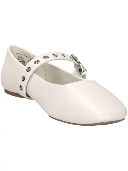 Pantofi Xti bej