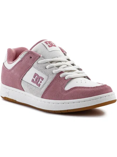 Členkové topánky Dc Shoes