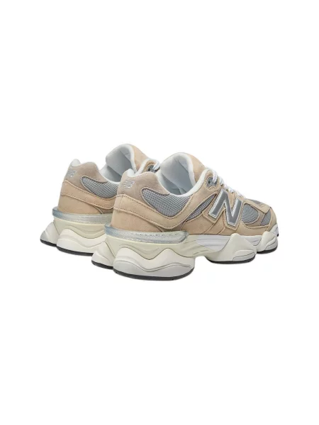 Tenisky New Balance so sieťovinou béžová