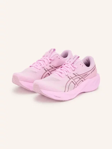 Asics Běžecké Boty 15 světle / tmavě fialová