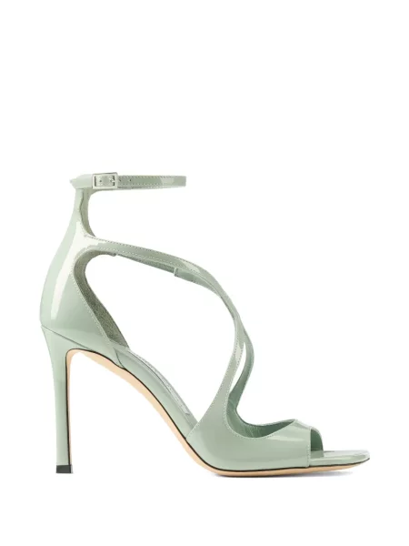 Sandale Jimmy Choo verde