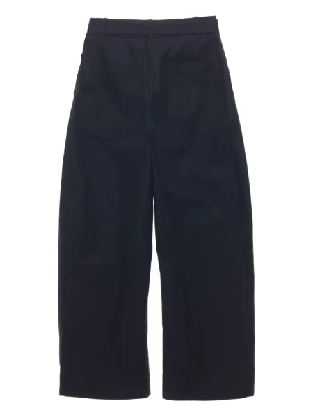 Pantaloni Studio Nicholson negru