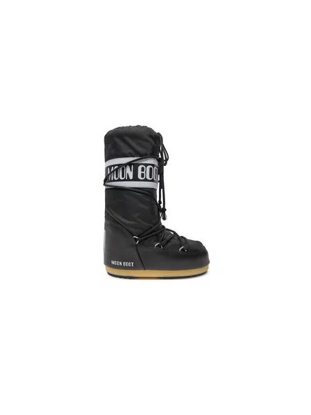 Tenisky Moon Boot černé