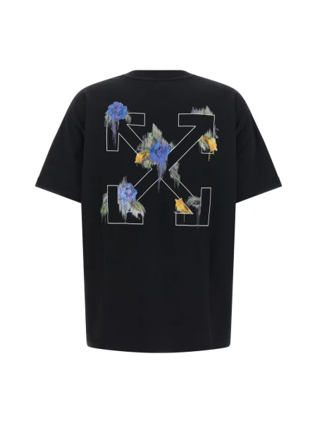 Koszulka Off-white biała