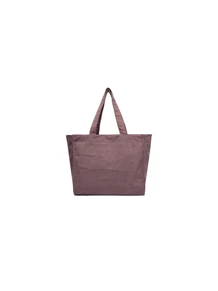 Roxy Ročna torba Feeling Vibes Tote vijolična