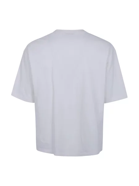 Koszulka polo Polo Ralph Lauren biała