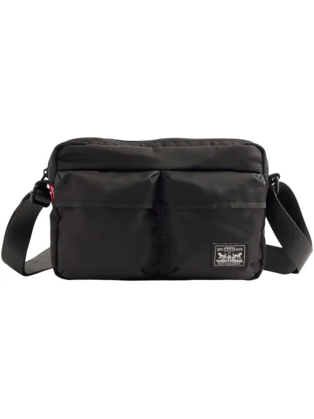 Geantă crossbody Levi's® negru