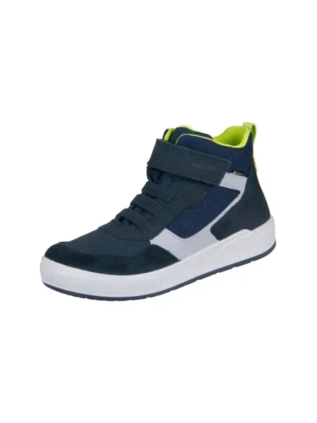 Tenisky Superfit modrá