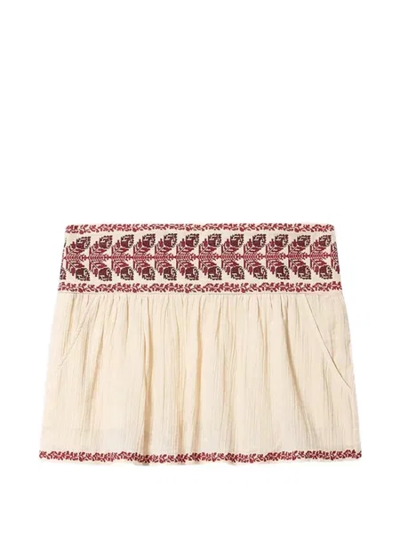 Fustă Isabel Marant