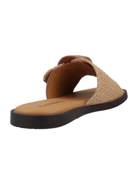 Pantofi Noa Harmon maro