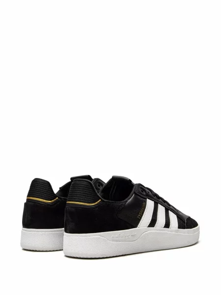 Sneakersy Adidas czarne