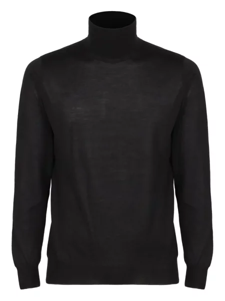 Pulover Slowear negru