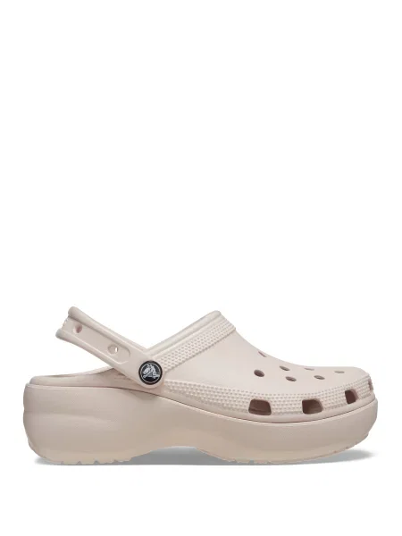 Crocs Сабо Пудра Синтетичний