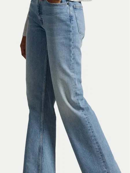 Polo Ralph Lauren Дънки син