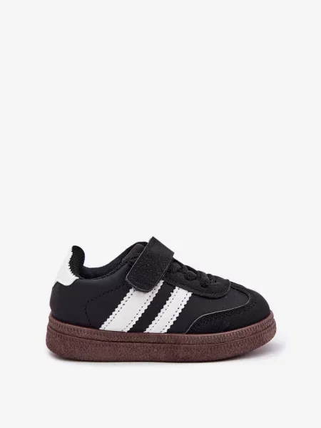 Gyerek sneaker Boto fehér