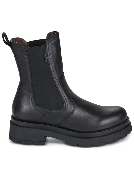 Pantofi Nerogiardini negru
