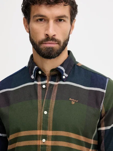 Barbour férfi ing ICELOCH