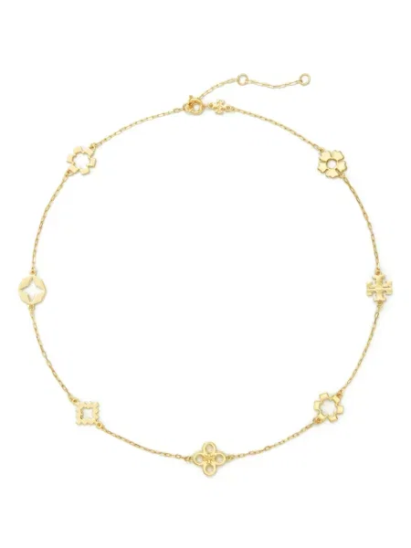 Colier Tory Burch auriu