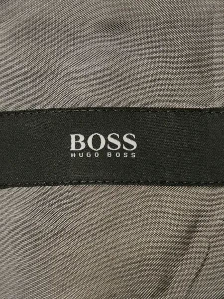 Geacă Boss gri