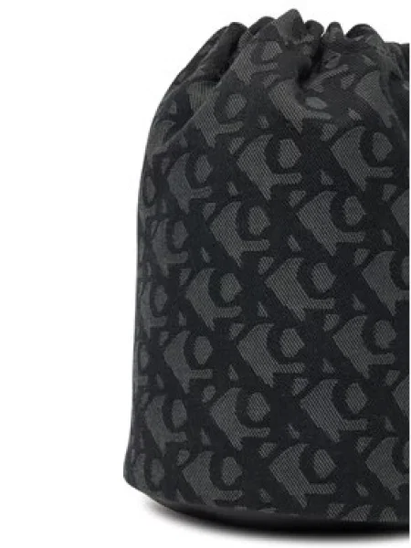 Rankinė Calvin Klein juoda