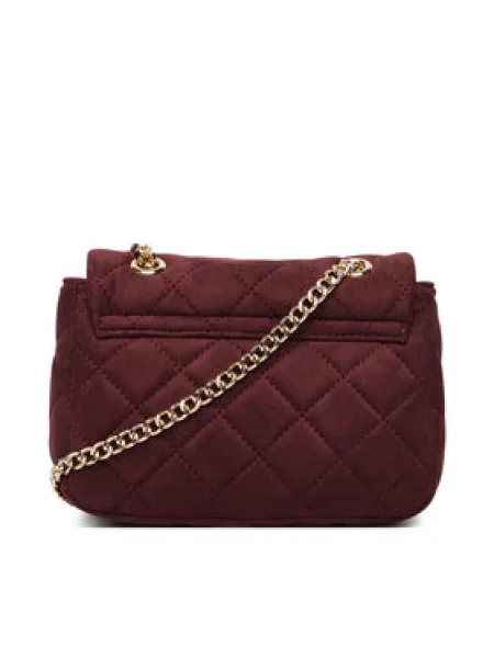 VALENTINO Torba preko ramena OCARINA bordo