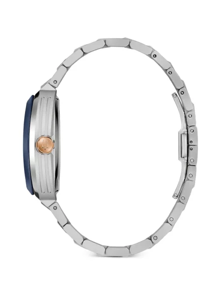 Satovi Bulova plava