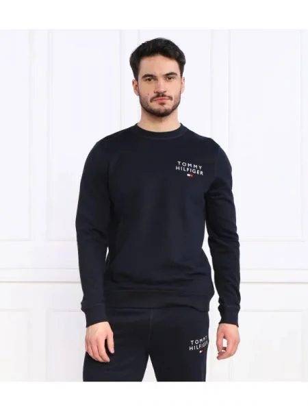 Tommy Hilfiger Hanorac TRACK TOP HWK