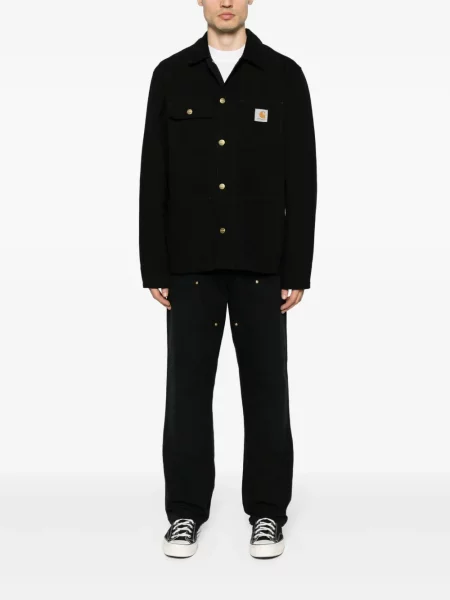 Striukė Carhartt Wip juoda