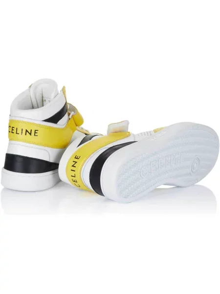 Pantofi Celine alb