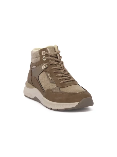 Pantofi Relife bej
