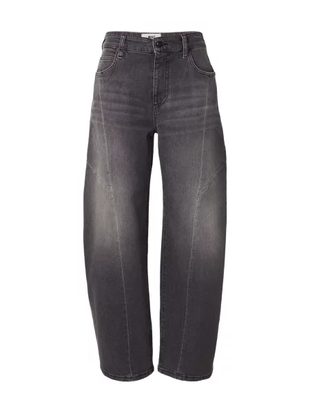 MAC Jeans DAKOTA denim gri