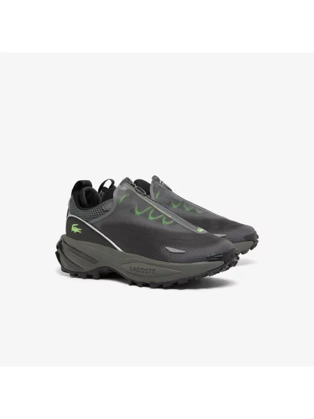 Lacoste Audyssor Trail Sneakersy czarne