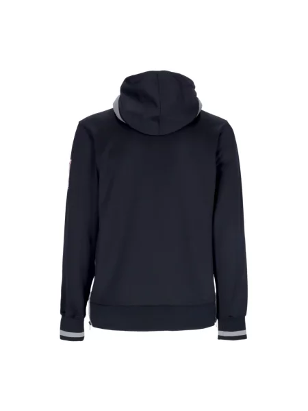 Lekka bluza sportowa Nike czarna