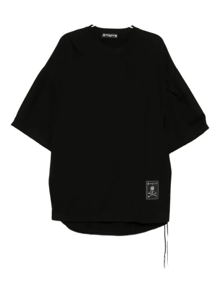 Tricou Mastermind Japan cu imagine negru