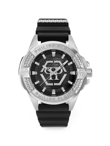 Ceas Philipp Plein negru
