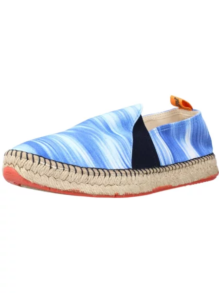 Espadryle Toni Pons niebieskie