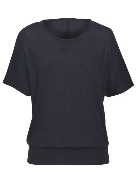 VIVANCE Tricou bleumarin