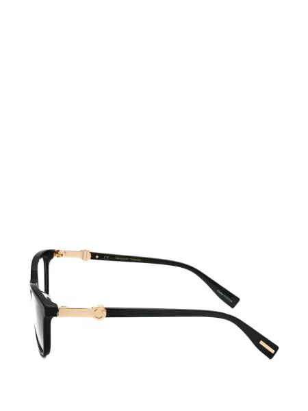 Ochelari de soare Trussardi negru