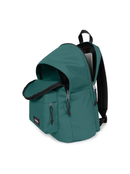 Torba Eastpak niebieska