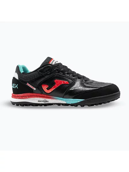 Félcipo Joma fekete